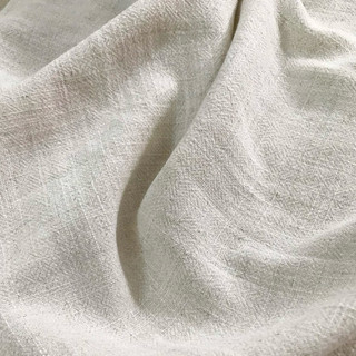 Vải Linen Bamboo Mềm Mịn Rũ Khổ 1m35