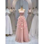Đầm cưới đi bàn cô dâu cúp ngực đính hoa ( hàng có sẵn ) fullsize s/m/l/xl nhận may theo số đo bigsize — ảnh 8