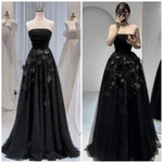 Đầm cưới đi bàn cô dâu cúp ngực đính hoa ( hàng có sẵn ) fullsize s/m/l/xl nhận may theo số đo bigsize — ảnh 5