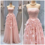 Đầm cưới đi bàn cô dâu cúp ngực đính hoa ( hàng có sẵn ) fullsize s/m/l/xl nhận may theo số đo bigsize — ảnh 6