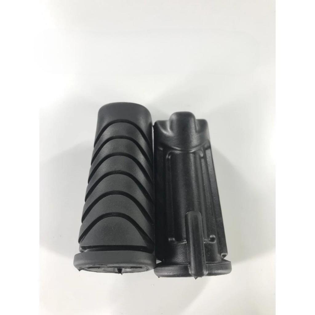 Cặp Cao Su Gác Chân Trước Xe Wave Rs, Wave S110, Rxs 110, Future 125 Hàng Cao Cấp