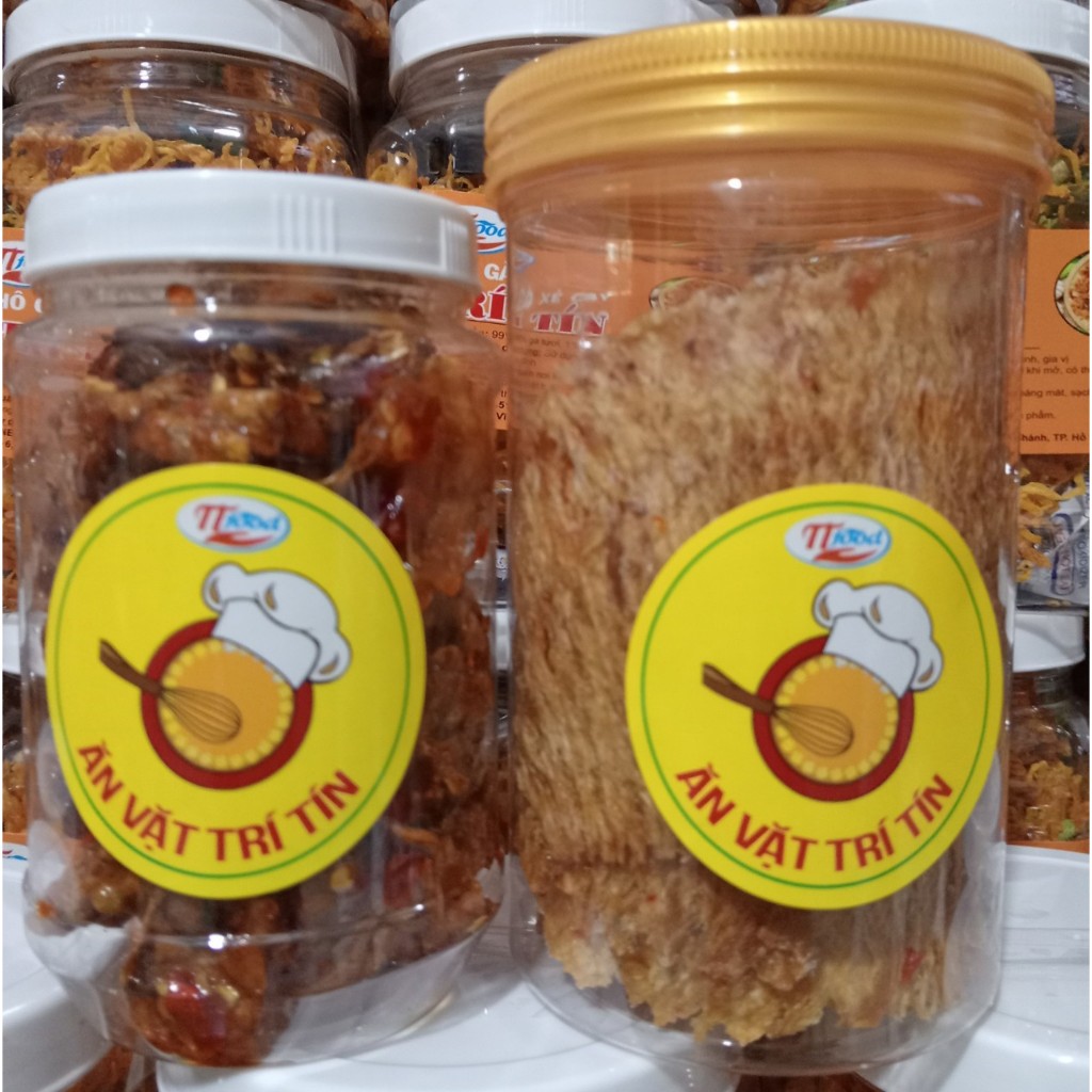 200g mực rim sa tế, 200g mực cán | Shopee Việt Nam