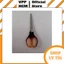 Kéo nhỏ đồi mồi s120 - Kéo cắt văn phòng