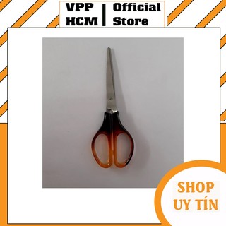 [Combo 2 Cái] Kéo nhỏ đồi mồi s120 - Kéo cắt văn phòng