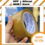 Băng keo trong và đục 5f 80 yard