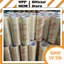 Băng keo trong và đục 5f 80 yard