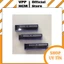 Ruột bút chì bấm Monami 0.5mm và 0.7mm dùng thay cho bút chì 0.5mm và 0.7mm