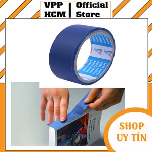 Băng keo simili 5cm chuyên đóng gáy sách, đóng cuốn