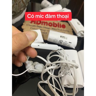 tai nghe nhét tai Vsmart zin bóc máy, tai nghe có dây, tai nghe nhét tai