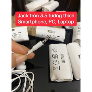 tai nghe nhét tai Vsmart zin bóc máy, tai nghe có dây, tai nghe nhét tai