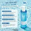 Sữa Rửa Mặt B5 PrettySkin Multi Hydra 300ml – Gel Rửa Mặt Cấp Ẩm, Làm Dịu Da, Hỗ Trợ Da Mụn, Da Nhạy Cảm
