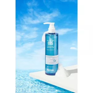 Sữa Rửa Mặt B5 PrettySkin Multi Hydra 300ml – Gel Rửa Mặt Cấp Ẩm, Làm Dịu Da, Hỗ Trợ Da Mụn, Da Nhạy Cảm