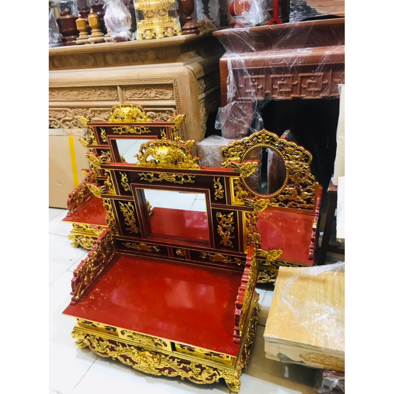 Bàn Loan- Bàn hầu