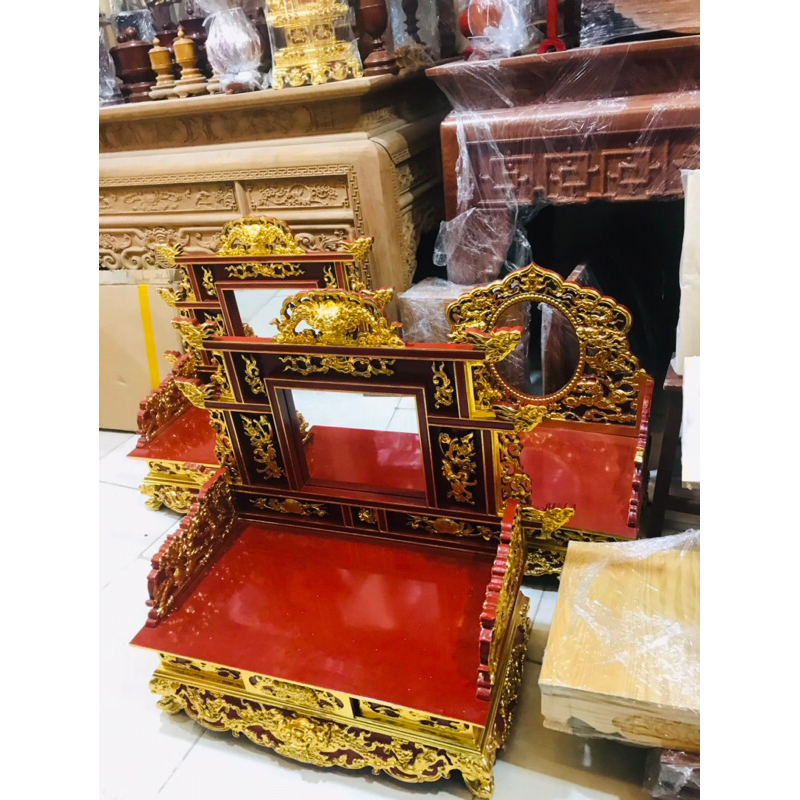 Bàn Loan- Bàn hầu