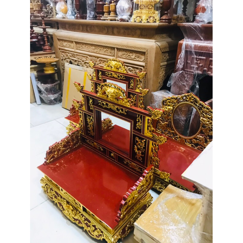 Bàn Loan- Bàn hầu