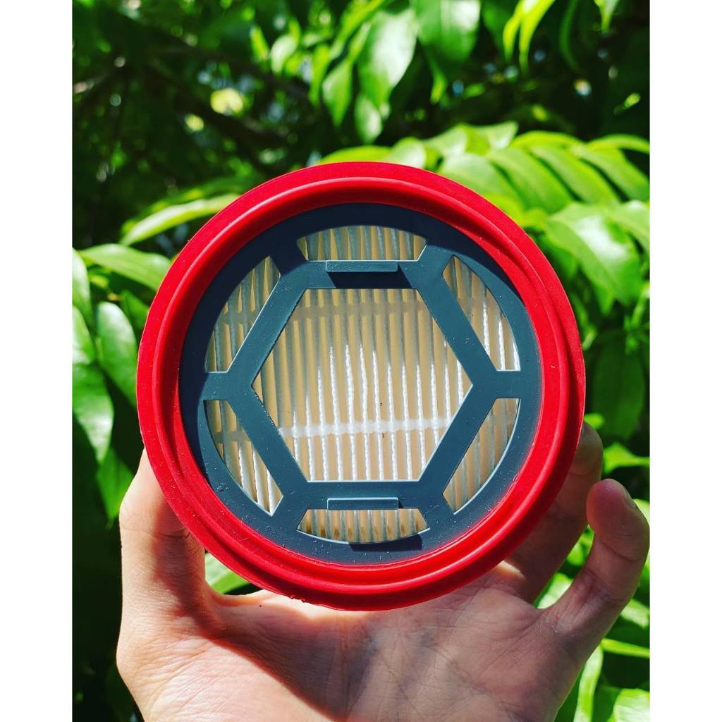 Lõi lọc dự phòng Sokany SK-3377 cho hút bụi cầm tay, bộ lọc không khí ...