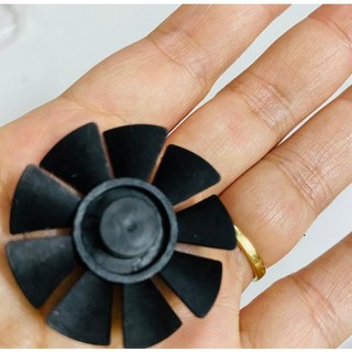 Cánh Quạt motor máy đánh trứng Bluestone HMB-6338 Phụ Kiện chính hãng