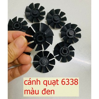 Cánh Quạt motor máy đánh trứng Bluestone HMB-6338 Phụ Kiện chính hãng