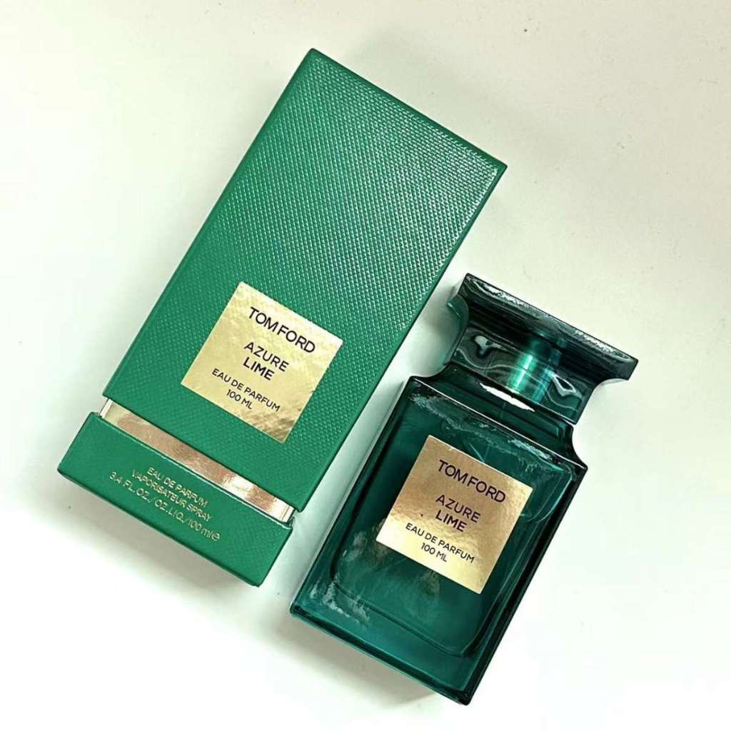 Nước Hoa Tom Ford Azure Lime Unisex Chính Hãng Tom Ford 100ml Sang