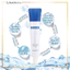 LaBonita Kem Dưỡng Ẩm Sáng Da Và Phục Hồi Da Vital Hyaluronic Acid Cream 30ml tặng mặt nạ