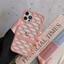 Ốp iphone celi.ne, chất ốp nhựa siêu xịn