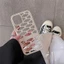 Ốp iphone celi.ne, chất ốp nhựa siêu xịn