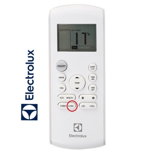 Bán Remote máy lạnh Electrolux Chính hãng Công Ty | Shopee Việt Nam