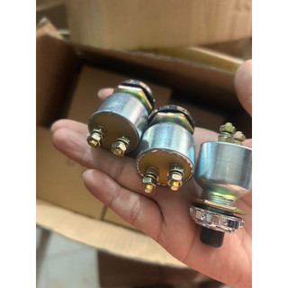 Combo 10 Công tắc ấn còi, công tắc đề ấn nhả, công tắc ấn còi sắt