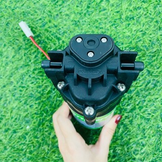 Bơm 24V Kangaroo - Bơm 24V - Bơm KG-P011 Kangaroo máy phun sương - Hút sâu đẩy khoẻ