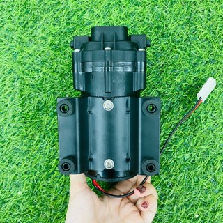Bơm 24V Kangaroo - Bơm 24V - Bơm KG-P011 Kangaroo máy phun sương - Hút sâu đẩy khoẻ