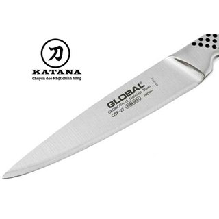 Dao bếp Nhật cao cấp Global GSF22 Utility - Dao đa năng (110mm)
