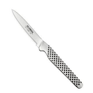 Dao bếp Nhật cao cấp Global GSF15 Peeling - Dao bóc gọt hoa quả (80mm)