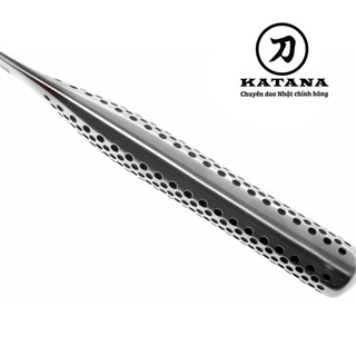 Dao bếp Nhật cao cấp Global G2 Chef - Dao thái thịt cá (200mm)