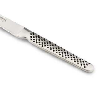 Dao bếp Nhật cao cấp Global GSF16 Peeling Knife, Straight - Dao bóc gọt hoa quả (60mm)