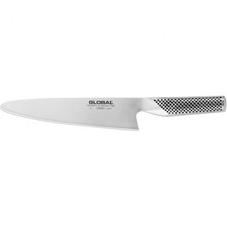 Dao bếp Nhật cao cấp Global G1 Slicer - Dao thái lát (210mm)