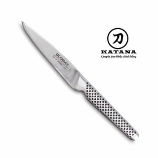 Dao bếp Nhật cao cấp Global GSF22 Utility - Dao đa năng (110mm)