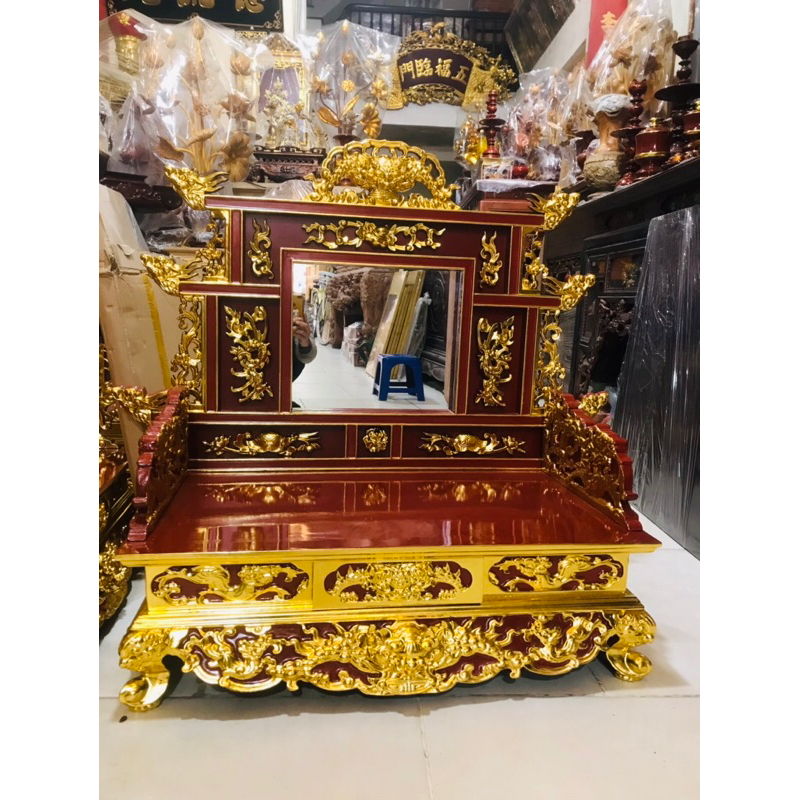 Bàn Loan- Bàn hầu