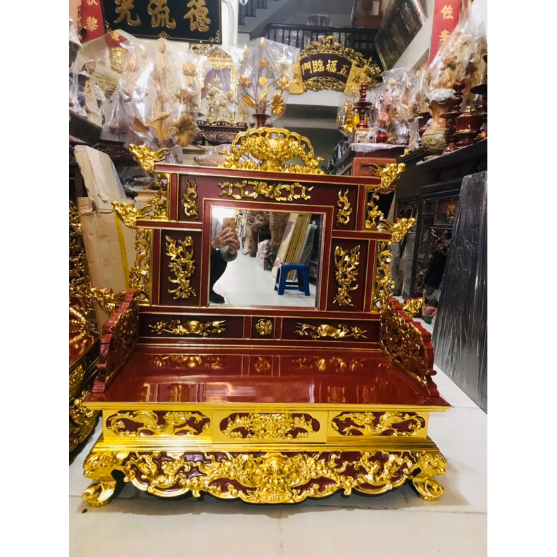 Bàn Loan- Bàn hầu