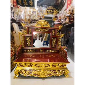 Bàn Loan- Bàn hầu