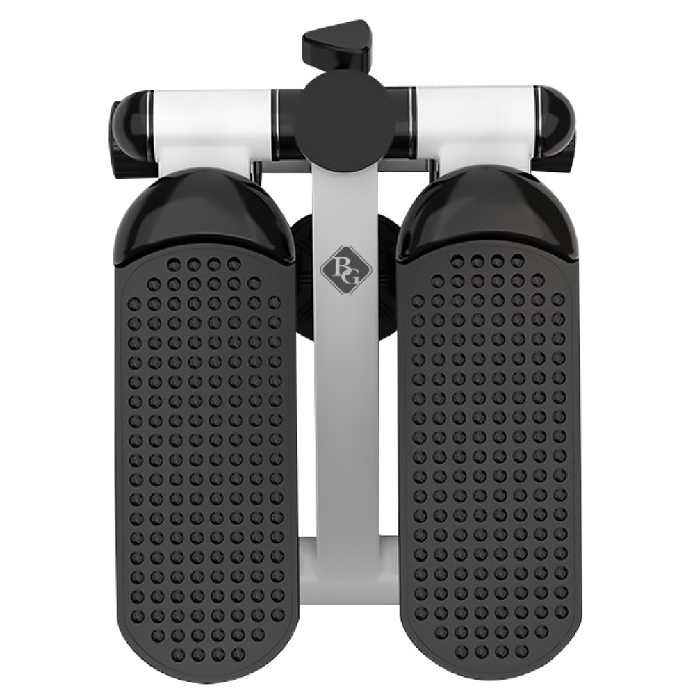 Ảnh B&G Máy đạp bước mini stepper máy đi bộ tại chỗ nam nữ dùng tại nhà máy đạp bước bộ yên tĩnh 2