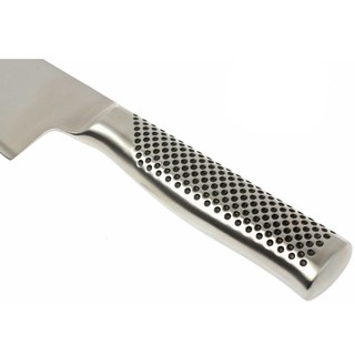 Dao bếp Nhật cao cấp Global G16 Chef - Dao thái thịt cá (240mm)