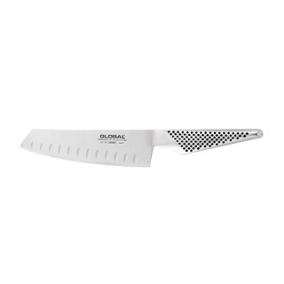 Dao bếp Nhật cao cấp Global GS39 = GS91 Nakiri - Dao thái rau củ chống dính (140mm)