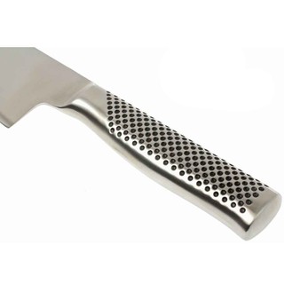 Dao bếp Nhật cao cấp Global G17 Chef - Dao thái thịt cá (270mm)