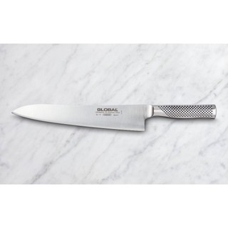 Dao bếp Nhật cao cấp Global G17 Chef - Dao thái thịt cá (270mm)