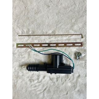 Combo 10 Chuột cửa, chuột điều khiển cửa ô tô 2 dây, 5 dây điện 12/24v