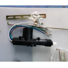 Combo 10 Chuột cửa, chuột điều khiển cửa ô tô 2 dây, 5 dây điện 12/24v