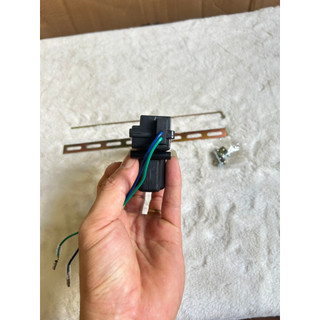 Combo 10 Chuột cửa, chuột điều khiển cửa ô tô 2 dây, 5 dây điện 12/24v