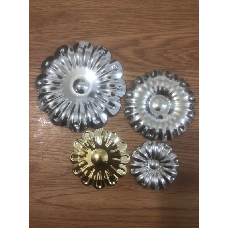 Hoa inox mỹ thuật,hoa inox nghệ thuật,hoa cúc inox 304 trang trí đường ...