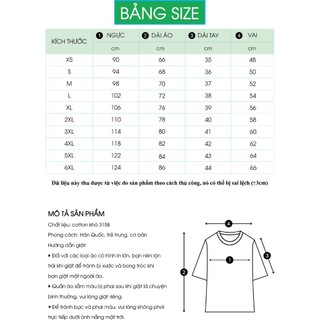 Áo  phông Thun American Vintage Tay Lỡ Nam Nữ Unisex Hot Trend