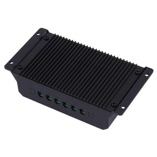 Ảnh 3 – Bộ] điều khiển sạc năng lượng mặt trời 12v 24v 30a-sạc pin mặt trời - HKS